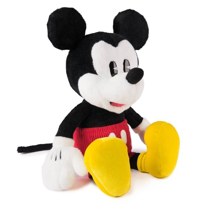 Disney x Gund - Classic Mickey Mouse Plush 35cm