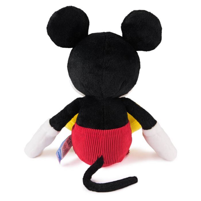 Disney x Gund - Classic Mickey Mouse Plush 35cm