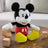Disney x Gund - Classic Mickey Mouse Plush 35cm