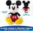 Disney x Gund - Classic Mickey Mouse Plush 35cm