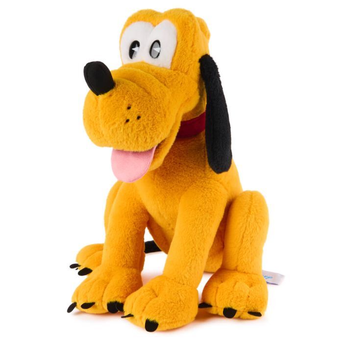 Disney x Gund - Classic Pluto Plush 35cm