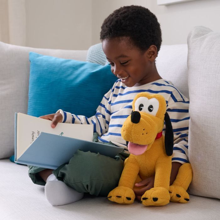 Disney x Gund - Classic Pluto Plush 35cm