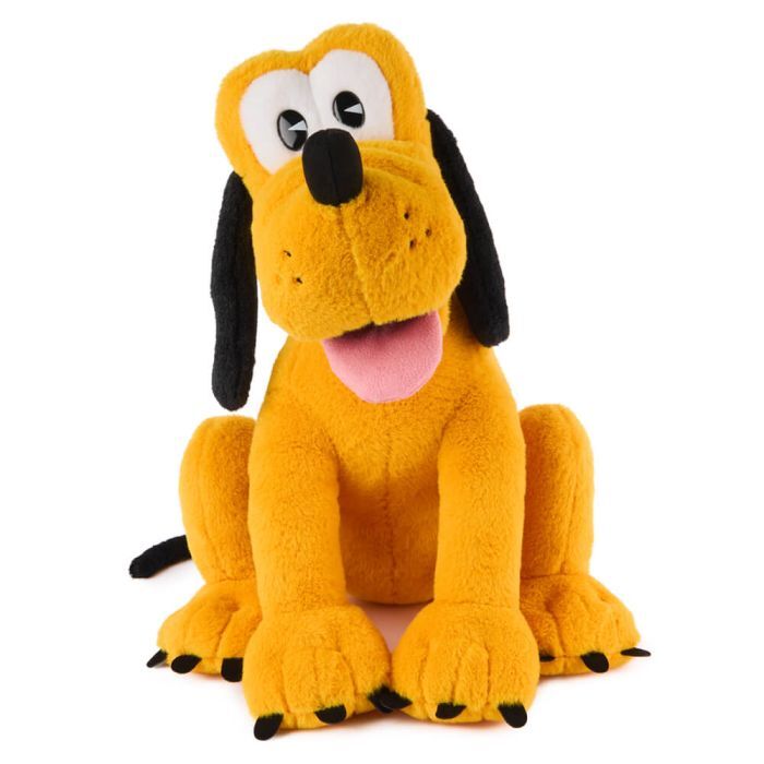 Disney x Gund - Classic Pluto Plush 35cm