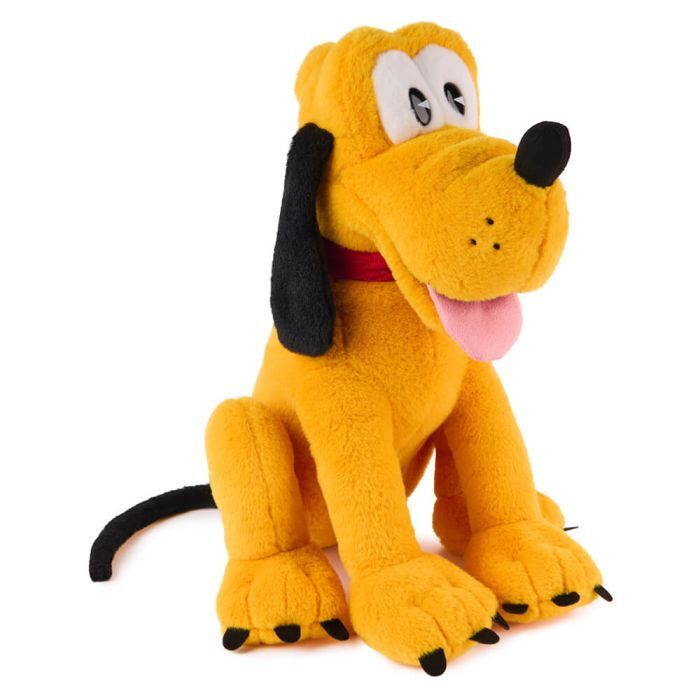 Disney x Gund - Classic Pluto Plush 35cm