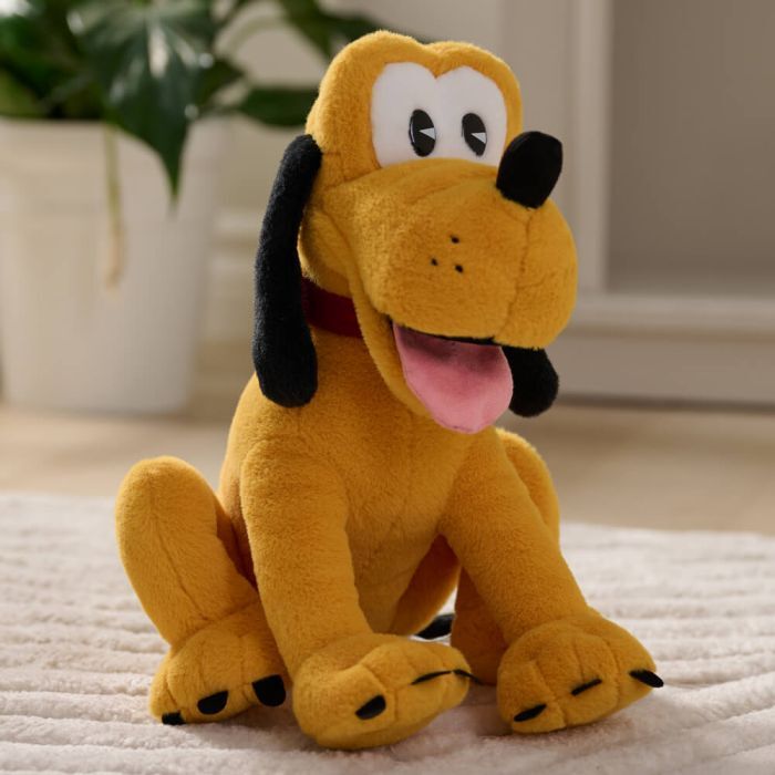 Disney x Gund - Classic Pluto Plush 35cm