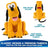 Disney x Gund - Classic Pluto Plush 35cm