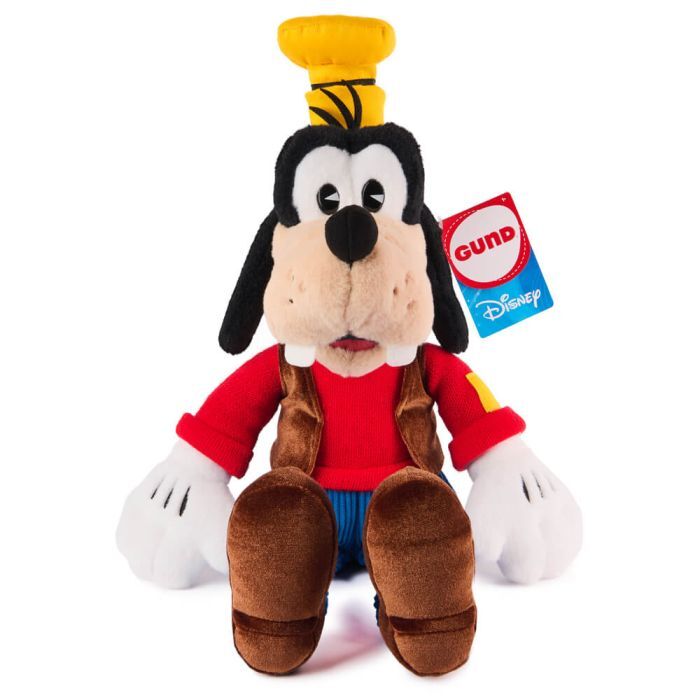 Disney x Gund - Classic Goofy Plush 35cm