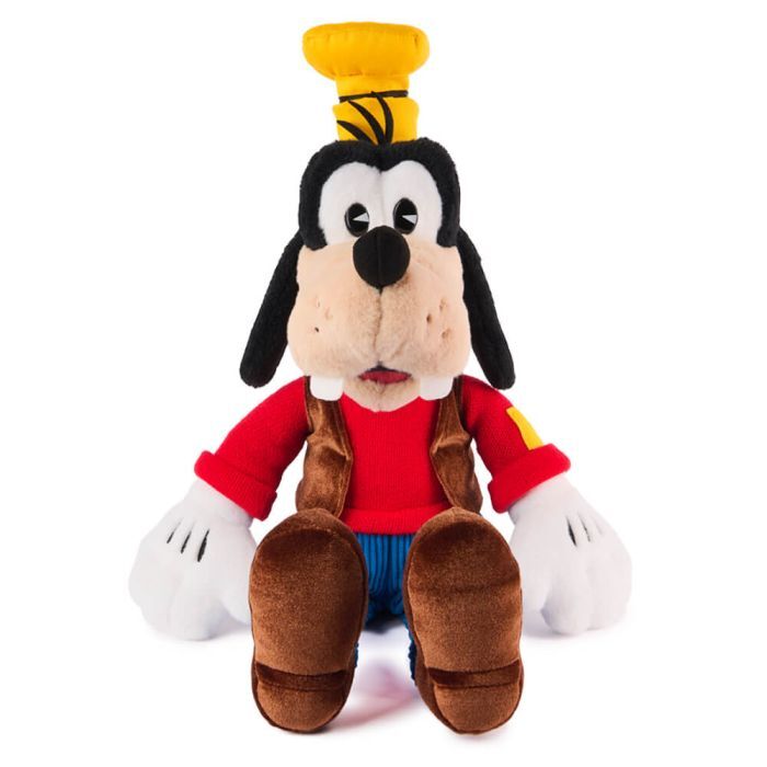 Disney x Gund - Classic Goofy Plush 35cm