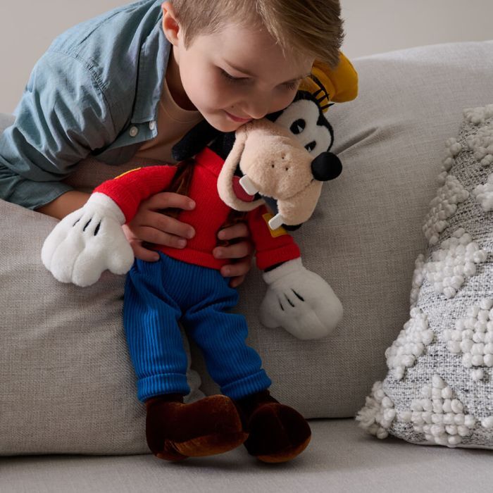 Disney x Gund - Classic Goofy Plush 35cm