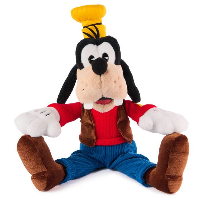 Disney x Gund - Classic Goofy Plush 35cm