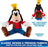 Disney x Gund - Classic Goofy Plush 35cm