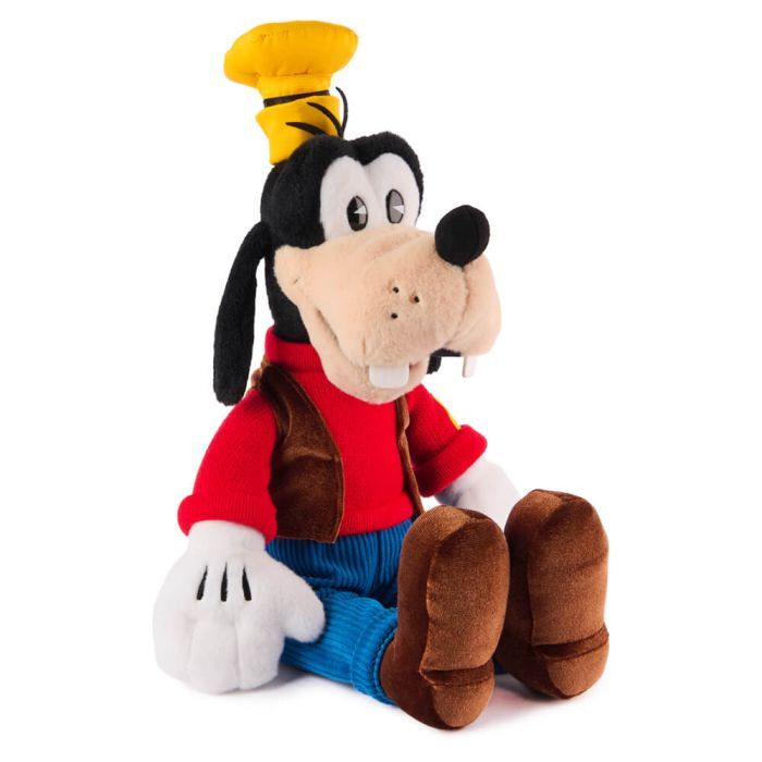 Disney x Gund - Classic Goofy Plush 35cm
