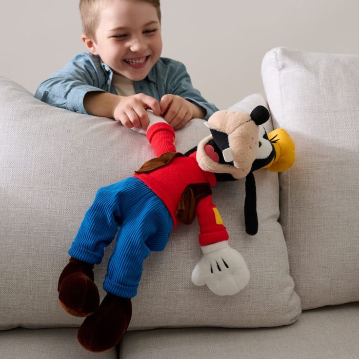 Disney x Gund - Classic Goofy Plush 35cm