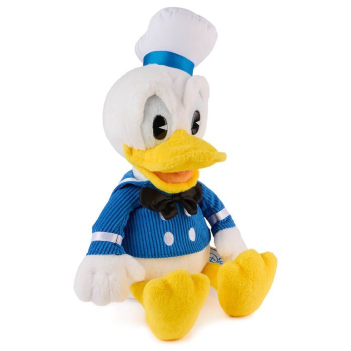 Disney x Gund - Classic Donald Duck Plush 35cm