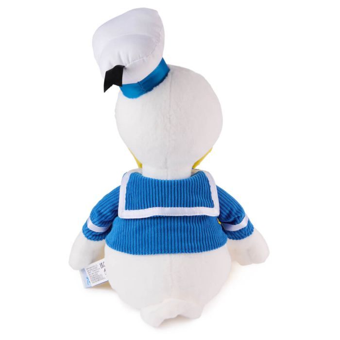 Disney x Gund - Classic Donald Duck Plush 35cm