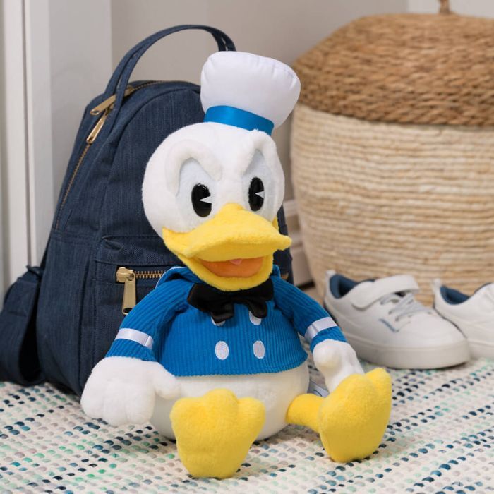 Disney x Gund - Classic Donald Duck Plush 35cm