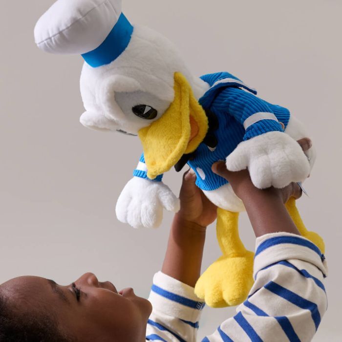 Disney x Gund - Classic Donald Duck Plush 35cm