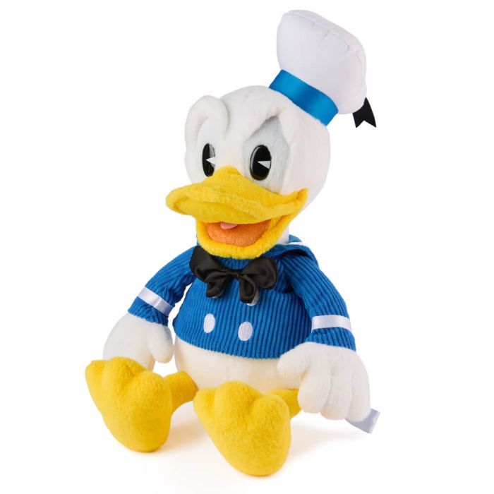 Disney x Gund - Classic Donald Duck Plush 35cm