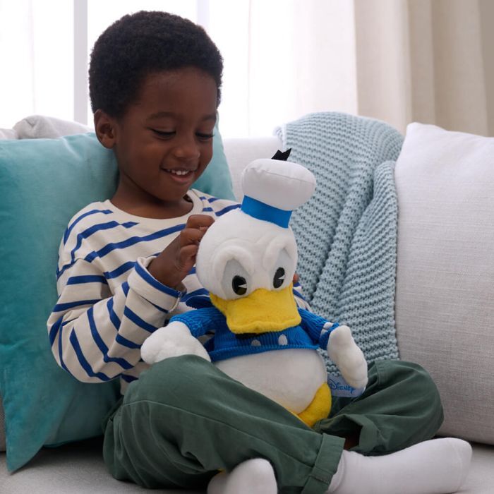 Disney x Gund - Classic Donald Duck Plush 35cm