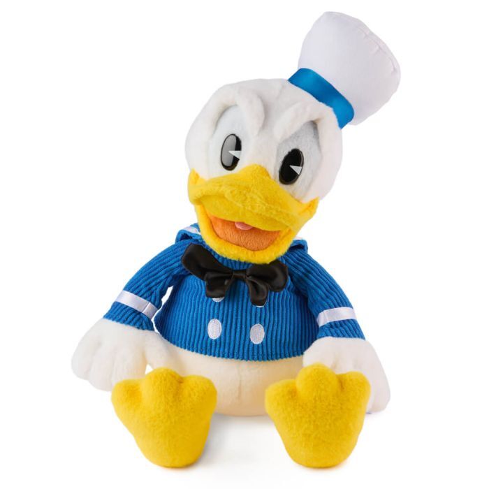 Disney x Gund - Classic Donald Duck Plush 35cm