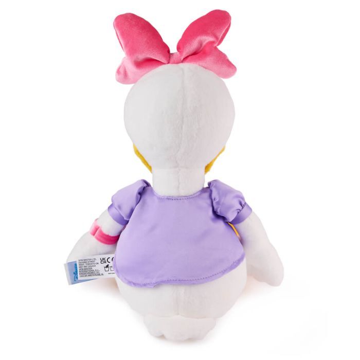 Disney x Gund - Classic Daisy Duck Plush 35cm