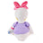 Disney x Gund - Classic Daisy Duck Plush 35cm