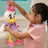 Disney x Gund - Classic Daisy Duck Plush 35cm