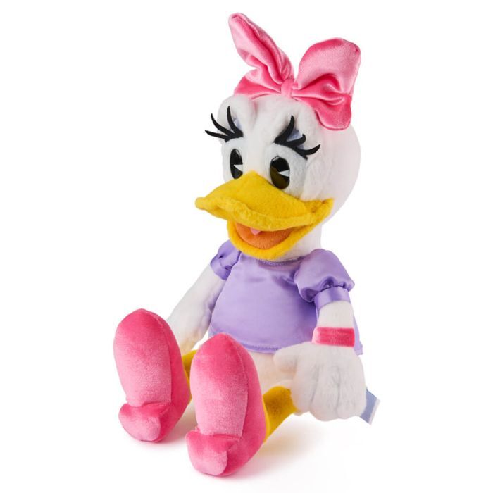 Disney x Gund - Classic Daisy Duck Plush 35cm