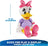 Disney x Gund - Classic Daisy Duck Plush 35cm