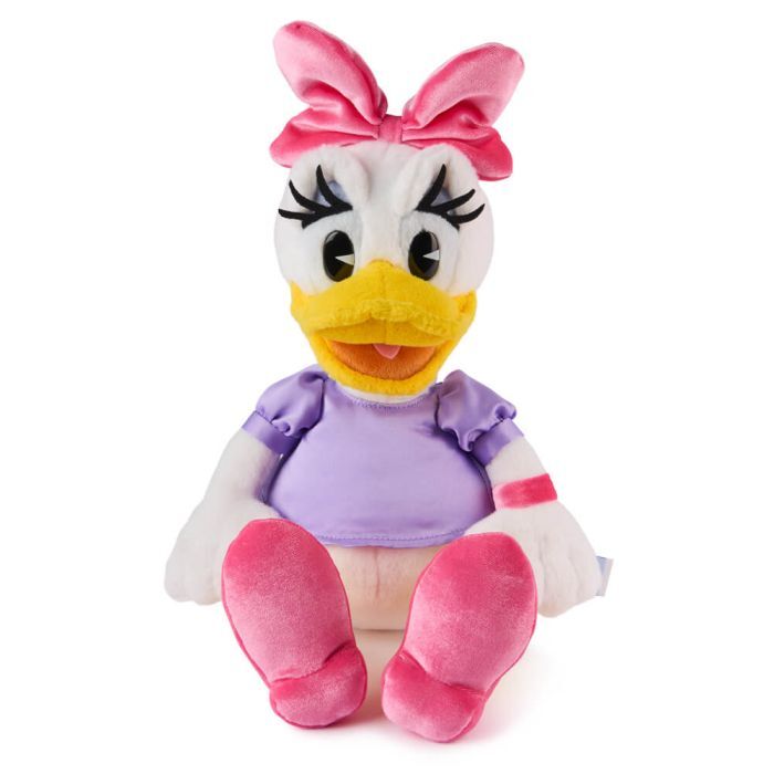 Disney x Gund - Classic Daisy Duck Plush 35cm