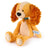 Disney x Gund - Toothpick Lady & the Tramp Lady 38cm