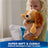 Disney x Gund - Toothpick Lady & the Tramp Lady 38cm