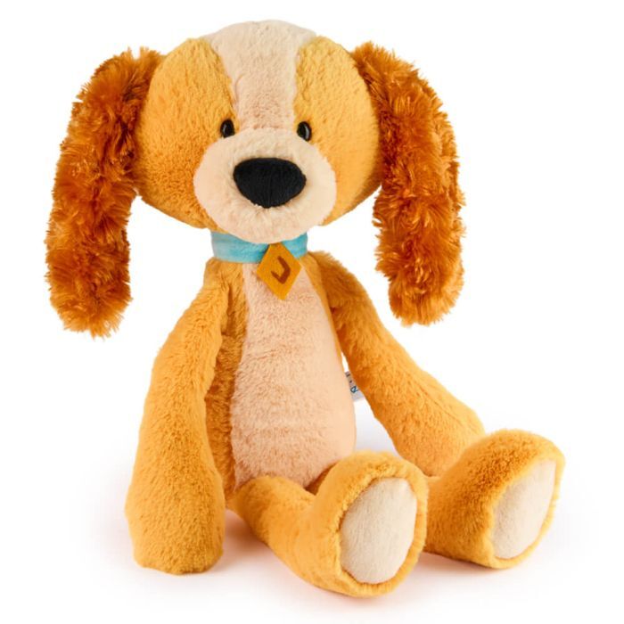 Disney x Gund - Toothpick Lady & the Tramp Lady 38cm