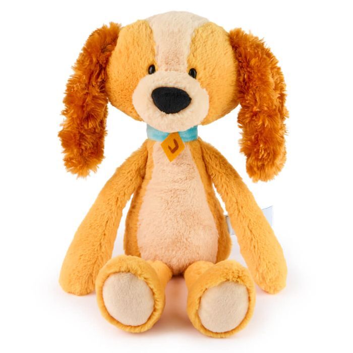 Disney x Gund - Toothpick Lady & the Tramp Lady 38cm