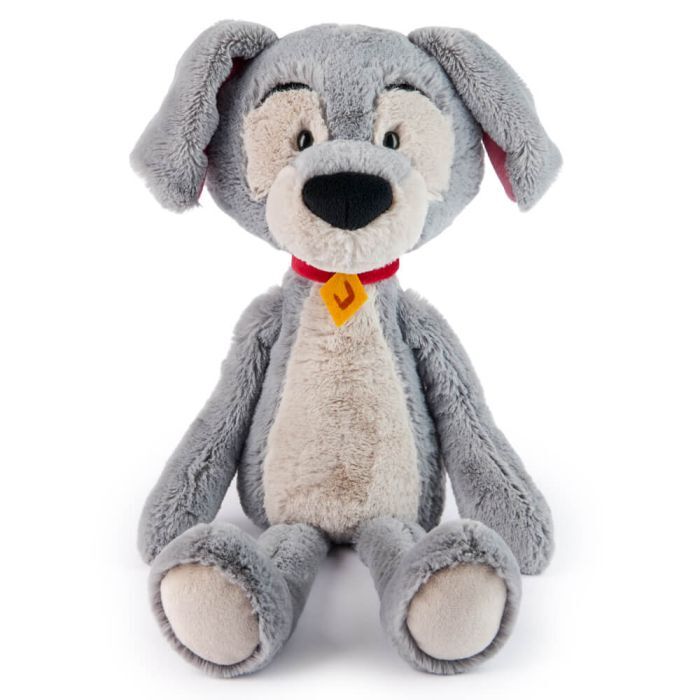 Disney x Gund - Toothpick Lady & the Tramp Tramp 38cm