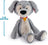 Disney x Gund - Toothpick Lady & the Tramp Tramp 38cm