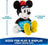 Disney x Gund - Classic Minnie Mouse Plush 35cm