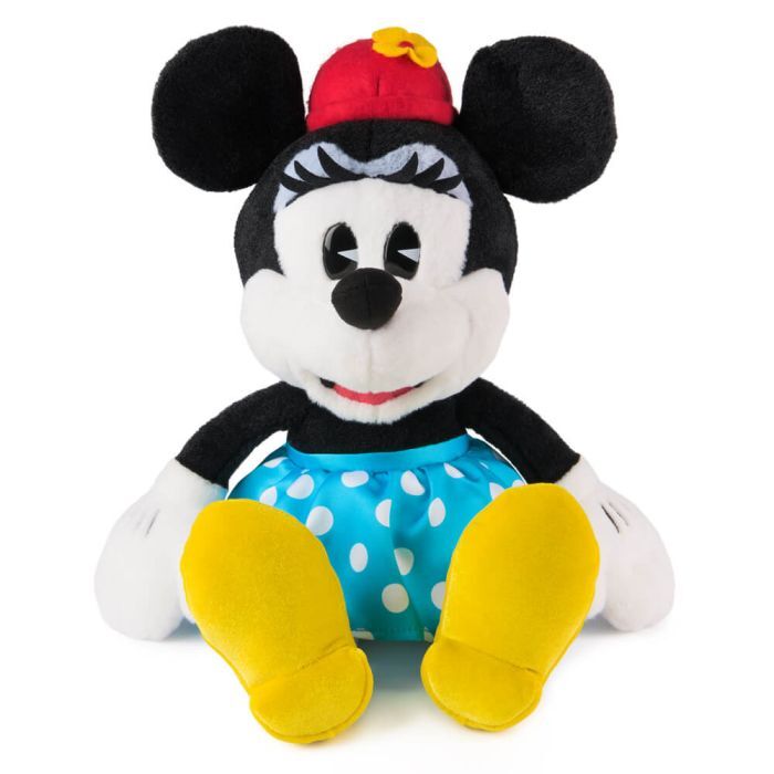 Disney x Gund - Classic Minnie Mouse Plush 35cm