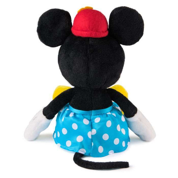 Disney x Gund - Classic Minnie Mouse Plush 35cm