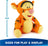 Disney x Gund - Knit Winnie the Pooh Tigger Plush 25cm