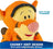 Disney x Gund - Knit Winnie the Pooh Tigger Plush 25cm