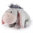 Disney x Gund - Knit Winnie the Pooh Eeyore Plush 25cm