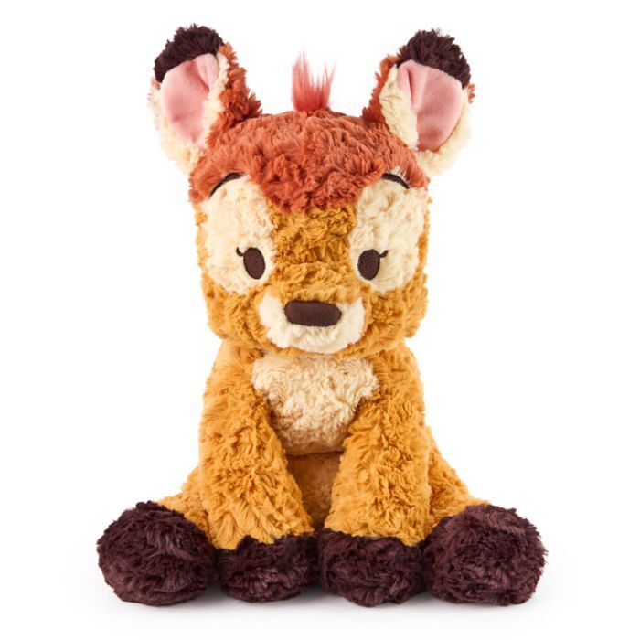 Disney x Gund - Cozys Bambi Plush 25cm