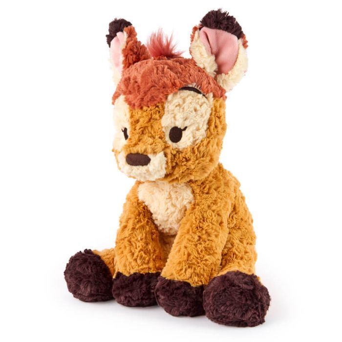 Disney x Gund - Cozys Bambi Plush 25cm