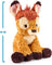 Disney x Gund - Cozys Bambi Plush 25cm
