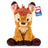 Disney x Gund - Cozys Bambi Plush 25cm