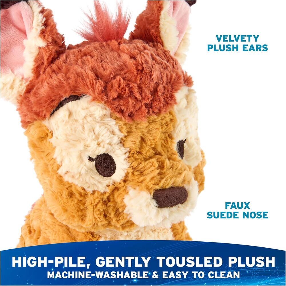 Disney x Gund - Cozys Bambi Plush 25cm