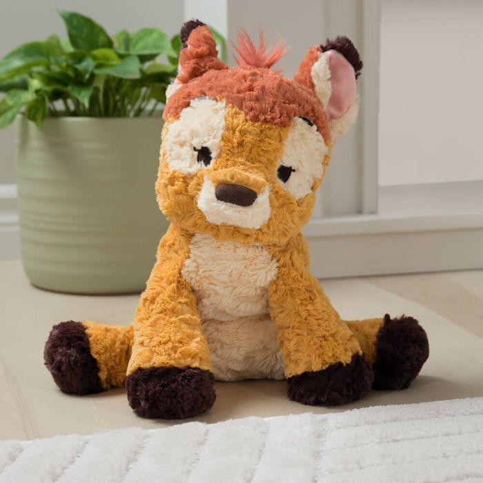 Disney x Gund - Cozys Bambi Plush 25cm