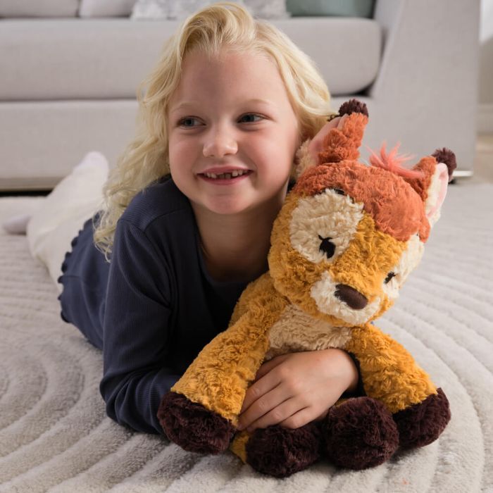 Disney x Gund - Cozys Bambi Plush 25cm