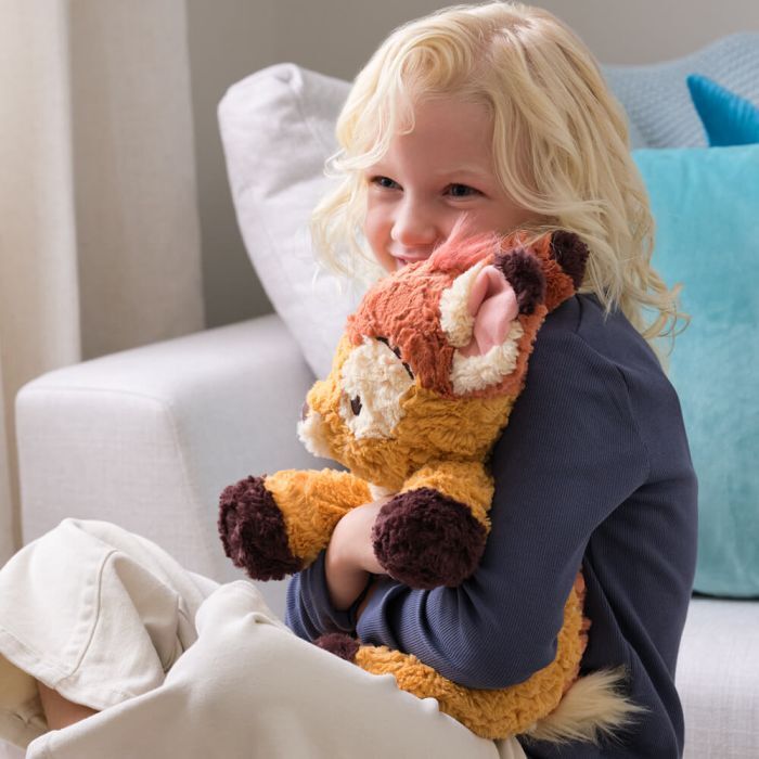 Disney x Gund - Cozys Bambi Plush 25cm